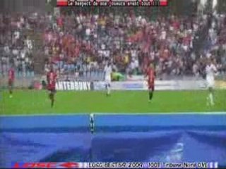 Lille-Bordeaux Live DVE  11