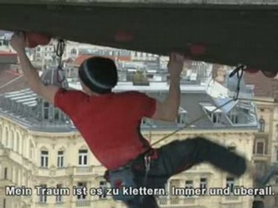 European Outdoor Film Tour 2008 (Trailer)