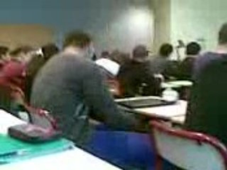 Superman @ Turgot Part 1