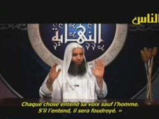 P1 M. Hassan LE CONVOI FUNEBRE (Version FR)