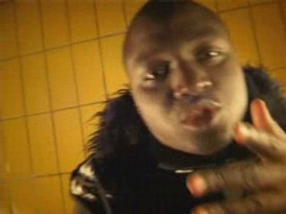 Amara - 20 ans au chomage