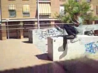 |Presentacion [Tracers Dreams]|