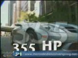 2008 Mercedes-Benz SLK Roadster Video | Maryland Dealer