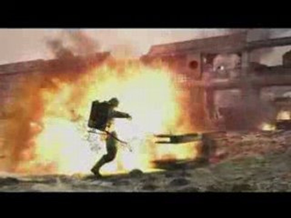 Call of Duty World at War