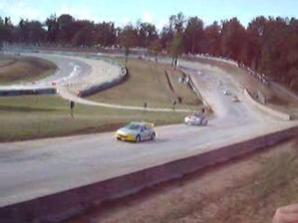 FINALE D2 LIBRE FALEYRAS 2008