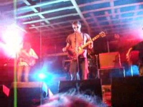 SGAIN'S BAND Moult Glut (fête Northmaen 2008)