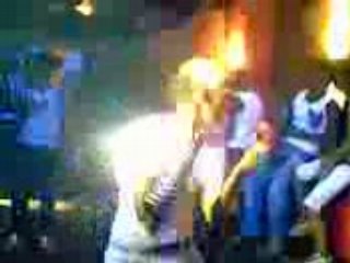 Buggitho dance tecktonik