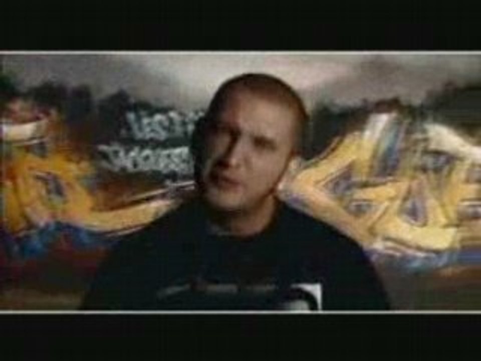 SETH GUEKO FILS DE JACK MESS NEOCHROME