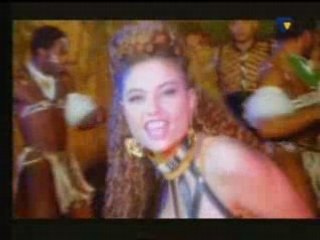 2 Unlimited - Tribal Dance 2.4