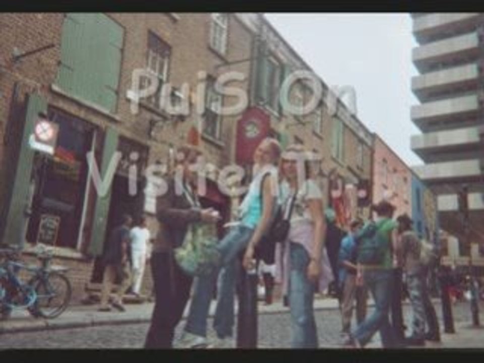 VideO IrlandE
