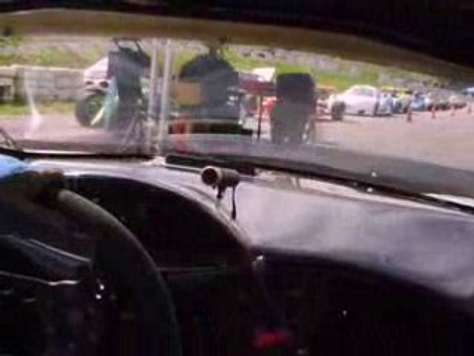 SLALOM VERSENNE 2008 PRM FUNBOOST GT Rassemblement PRM !!