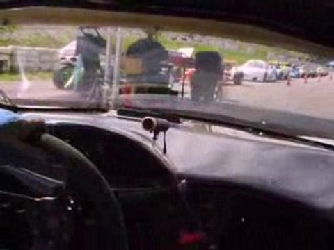 SLALOM VERSENNE 2008 PRM FUNBOOST GT Rassemblement PRM !!