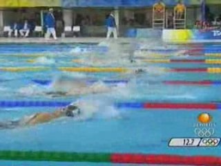 100 DORSO DAMAS FINAL BEIJING 2008