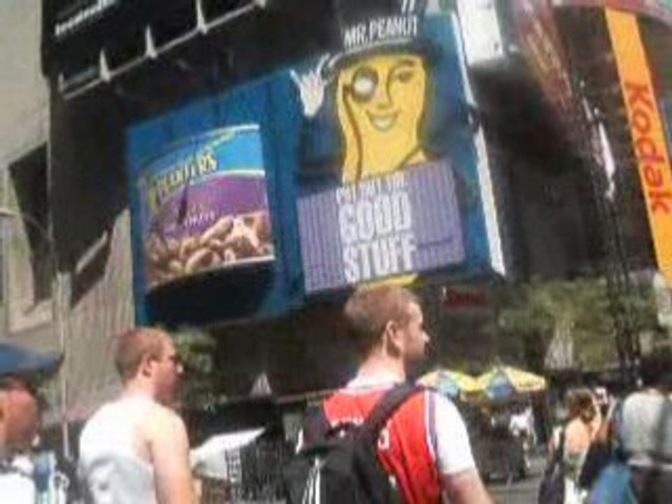 Time Square