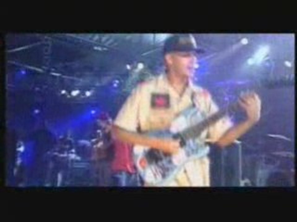 Ratm bulls on parade live mexico rage against the machine