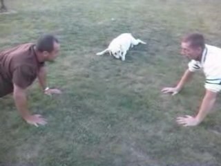 totof loupe ses pompes