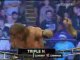 Triple H vs Kendrick vs MVP vs Jeff Hardy vs Shelton 3/3