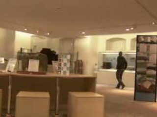 Exhibition Programme at The Bowes Museum