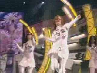 SOFIA ROTARU(2007)""I will call a planet with your name""