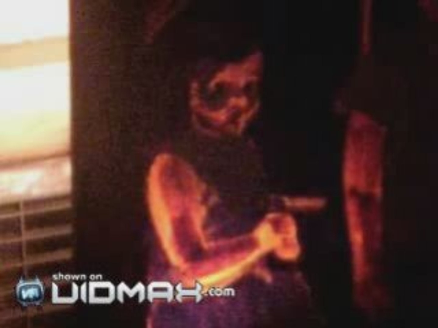 Hands Resist Him Video Dailymotion