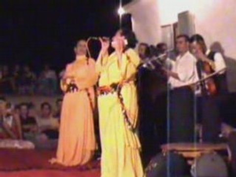 MOULAY BOUAZZA AHIDOUSS(KHENIFRA)