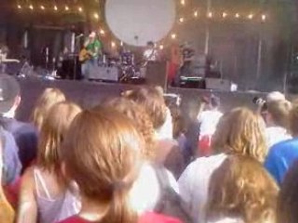 girls in hawai solidays 2008