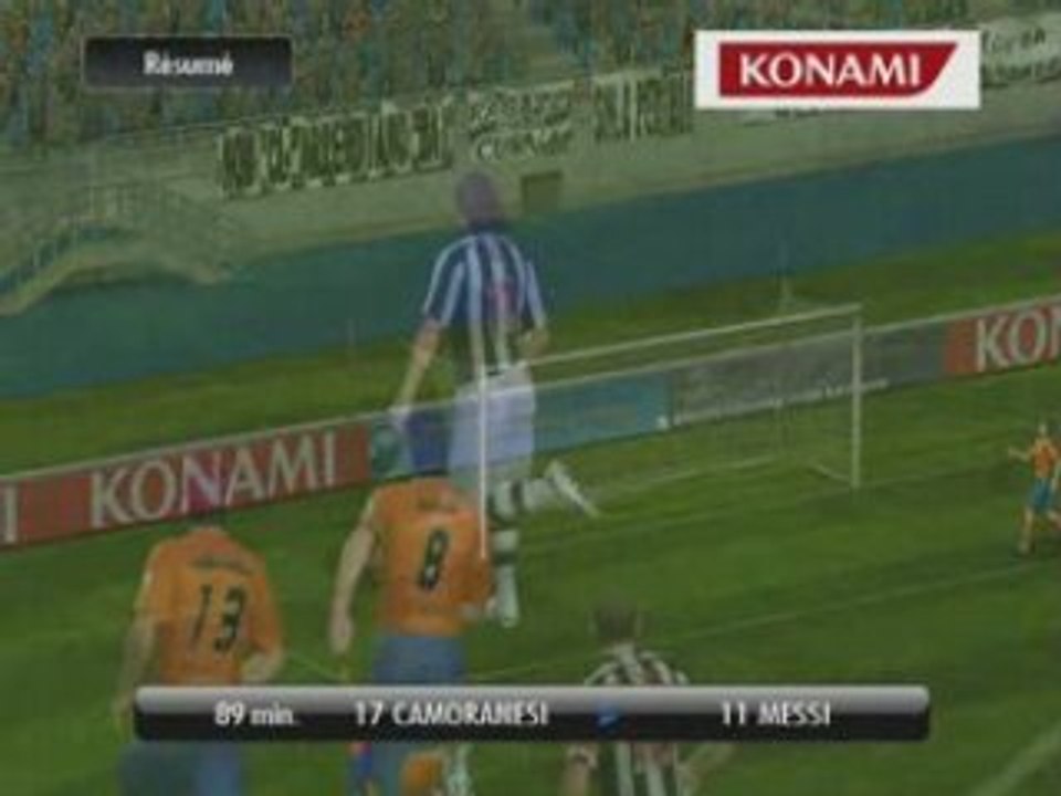 Juventus - Valence