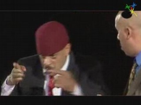 duo assrak (new sketch chleuh)