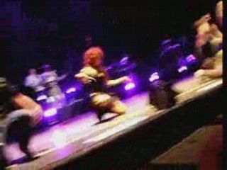 Rumania - Intro + Fui la nina - By Madu123