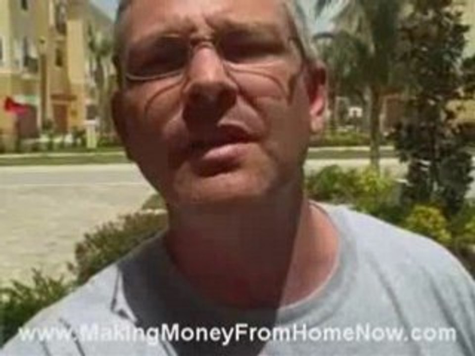 Making Money From Home - $7,200 checks to your door