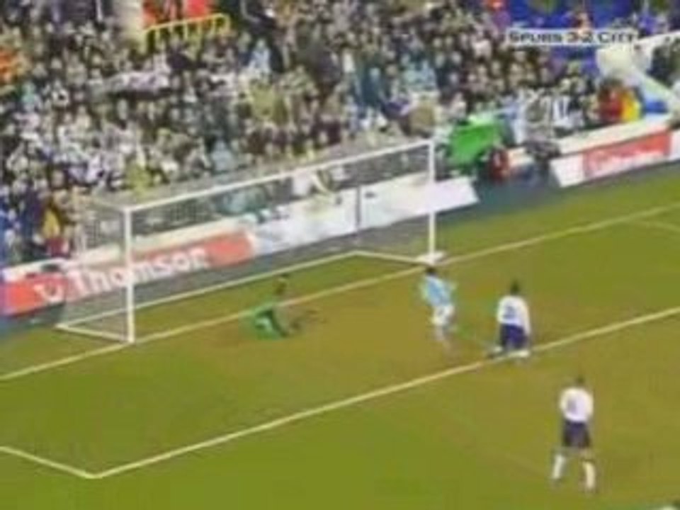 match incroyable