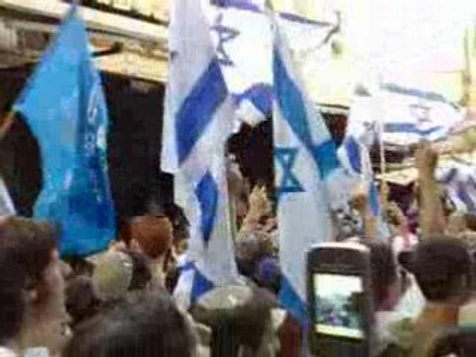 Yom Yeroushalaim (part5)