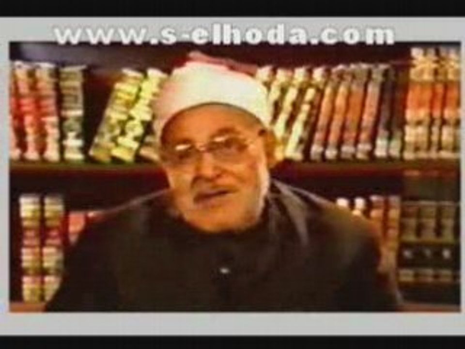 Cheikh Mohamed Al Ghazali La Daawa