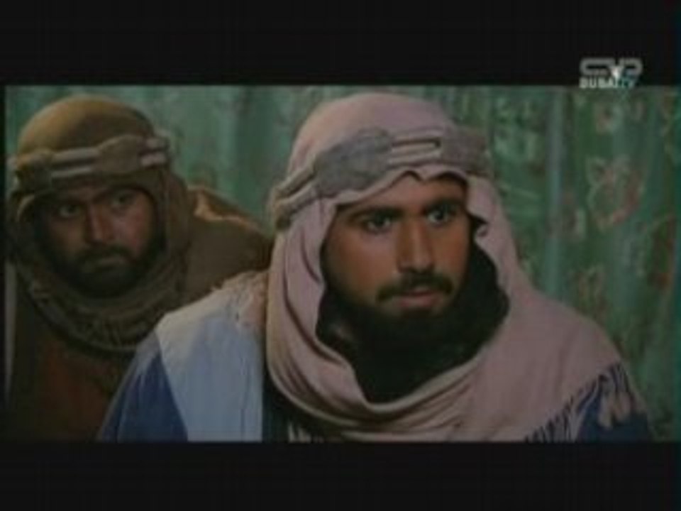 صراع على الرمال الحلقة 7-2