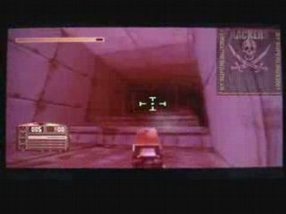 Hybrid [E] [PSXPSP]