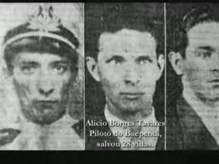 Atentado ao Brasil 1942