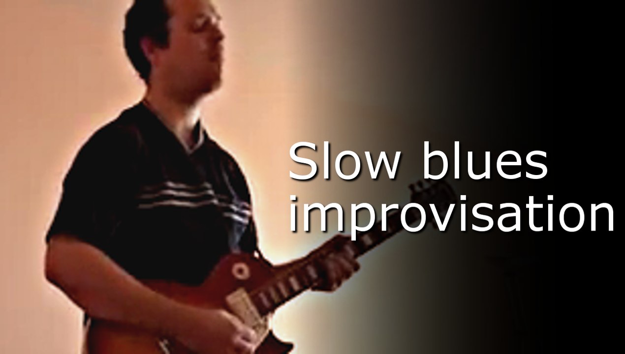 Impro Slow Blues 2.0