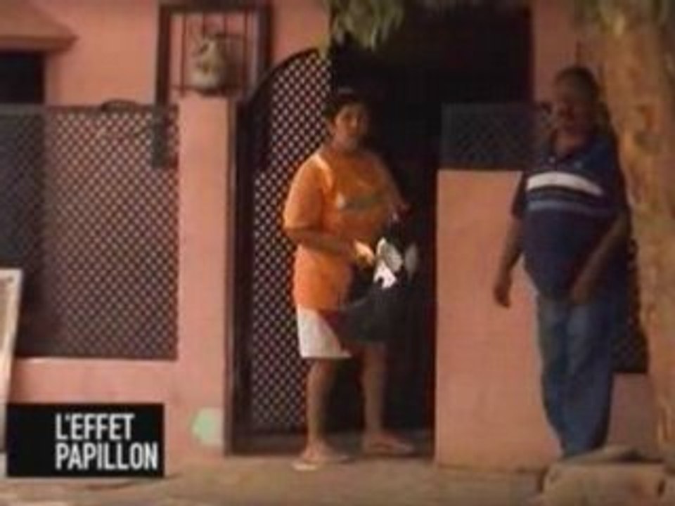 Le Mexique déclare la guerre aux cartels de la drogue