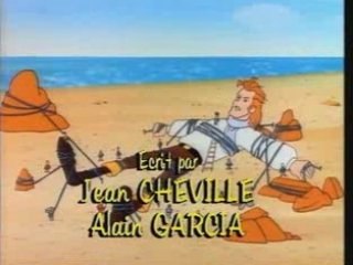 LES NOUVEAUX VOYAGES DE GULLIVER