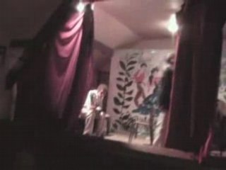 puppies torché en soirée xD