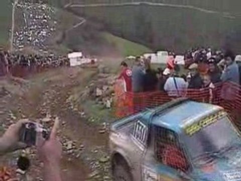 Championnat france tout terrain 2008 cimes dimanche