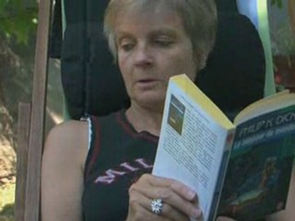 6ème Sens - Court-Métrage