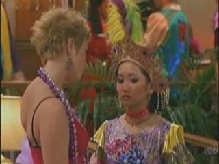 La vie de palace de Zack et Cody 2x10 Nos Seize ans