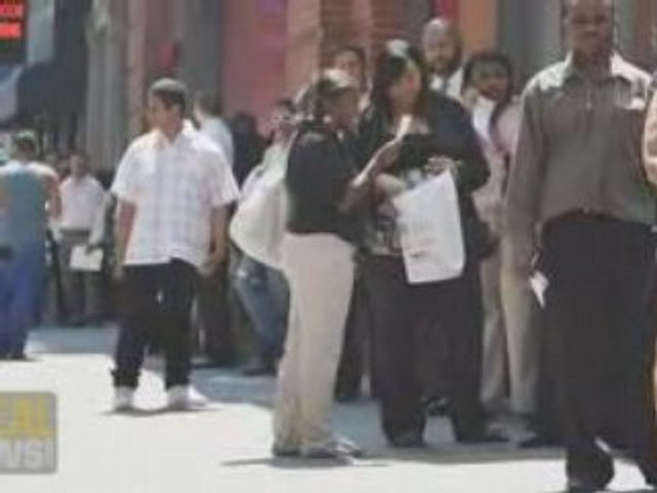 Fannie and Freddie symptoms of larger problem