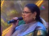 Idea Star Singer 2008 Vidhya Theme Comments