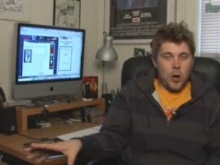 iFanboy Mini - Episode 125 -  The Lindbergh Child