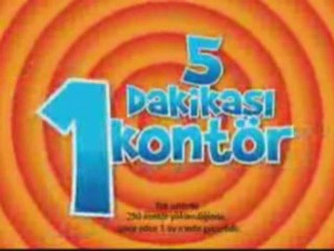 Recep Ivedik Turkcell Tavuk Reklamı 'Turkcell Binası'