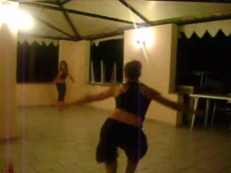 Dance manu et flo