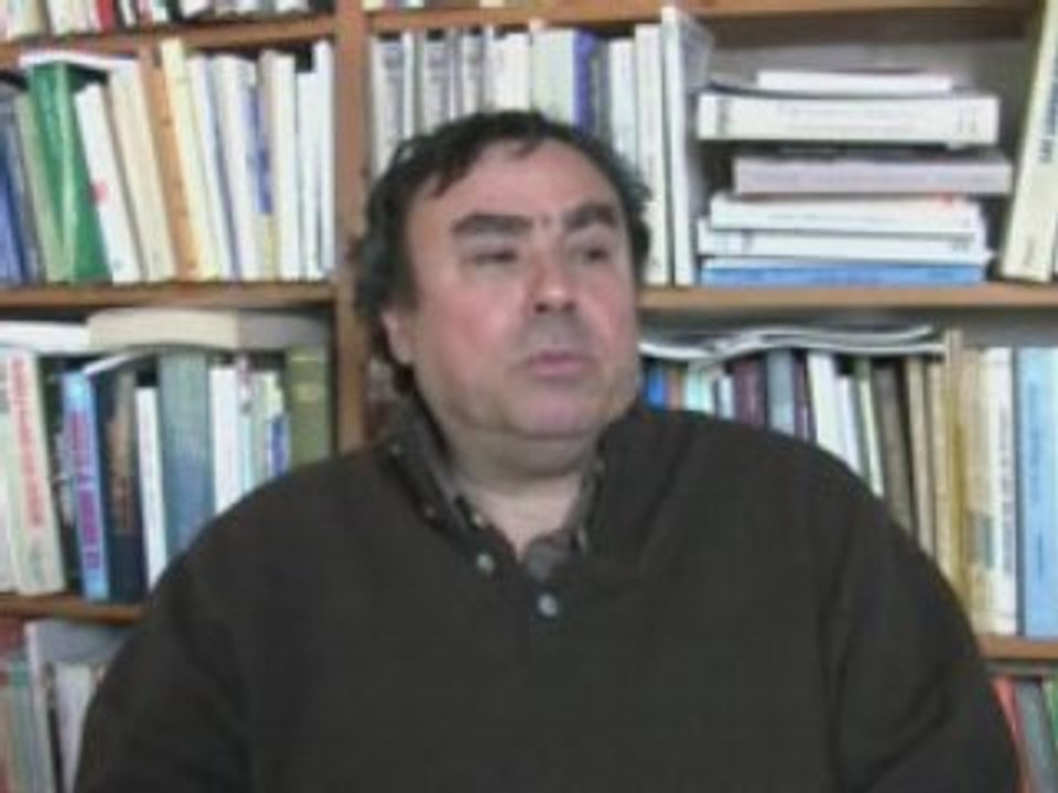 Benjamin Stora, Les guerres sans fin 10