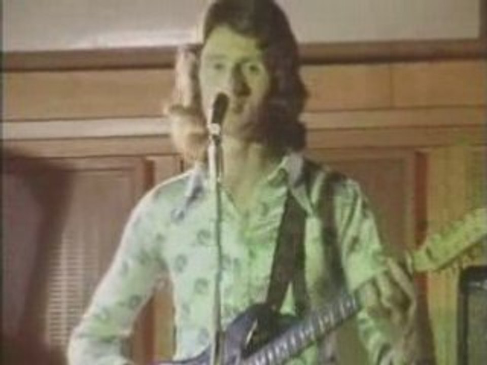 Caravan - On TV 1968-73